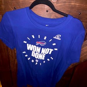 Bills Championship Tee